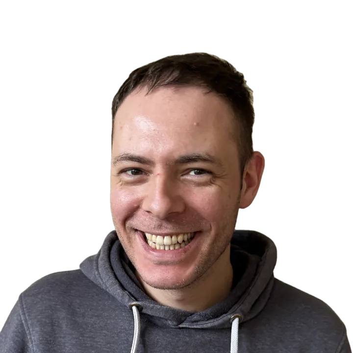 Matthias Locher