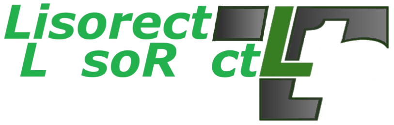 Lisorect Logo